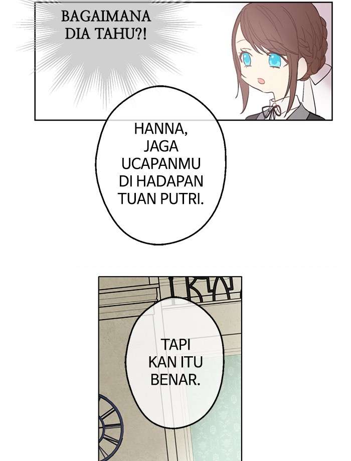 Who Made Me a Princess Chapter 43 Image 35