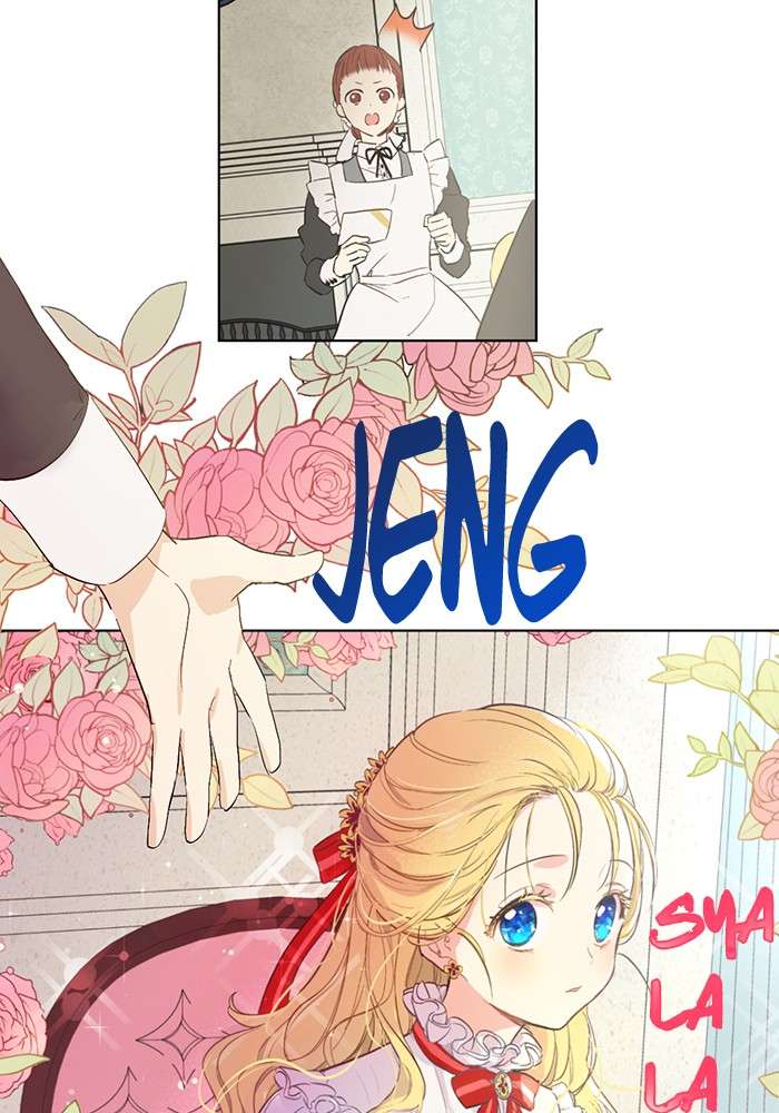 Who Made Me a Princess Chapter 43 Image 36