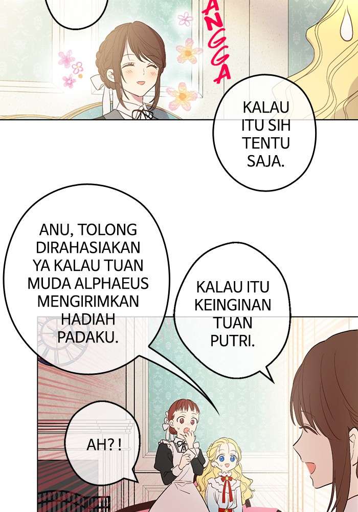 Who Made Me a Princess Chapter 43 Image 38