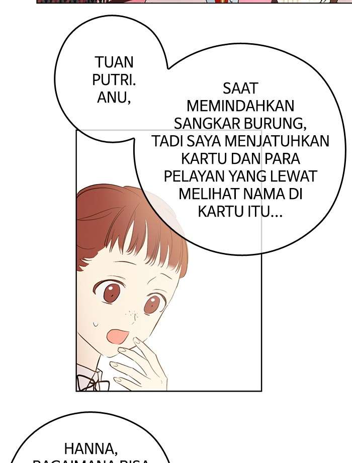 Who Made Me a Princess Chapter 43 Image 39