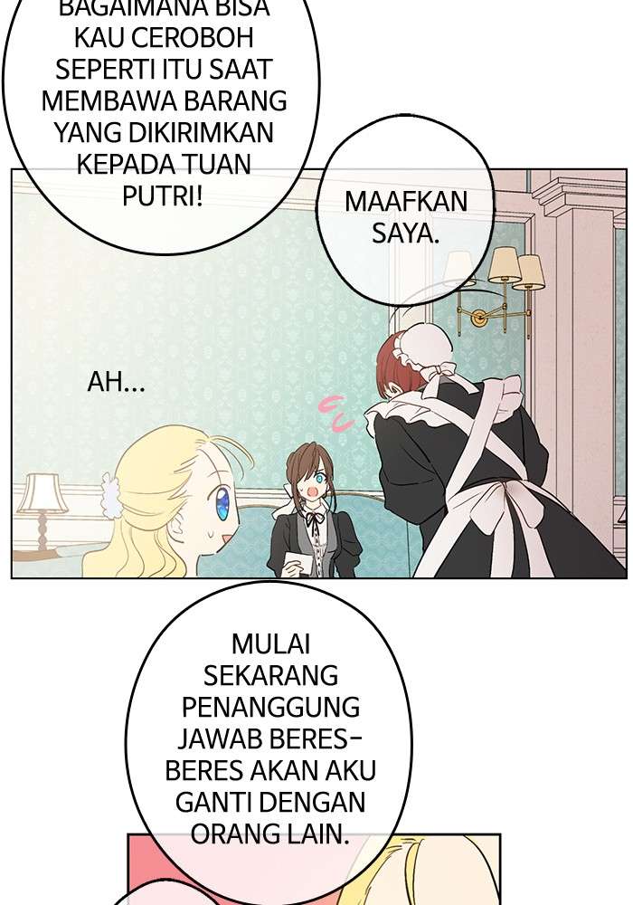 Who Made Me a Princess Chapter 43 Image 40