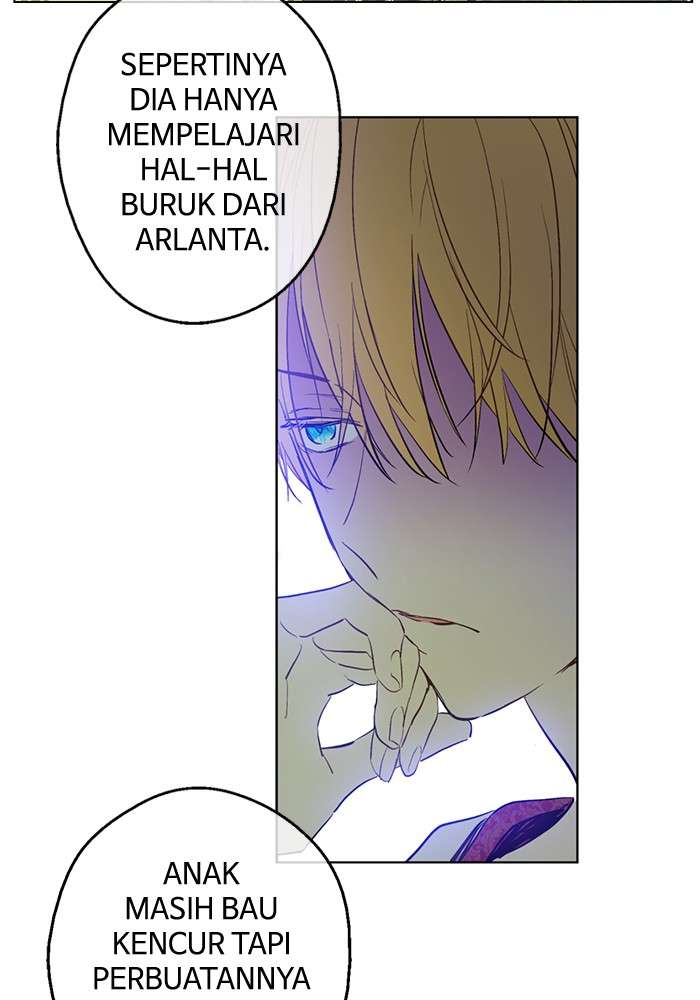 Who Made Me a Princess Chapter 43 Image 44