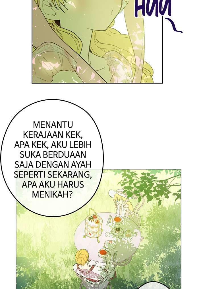 Who Made Me a Princess Chapter 43 Image 60