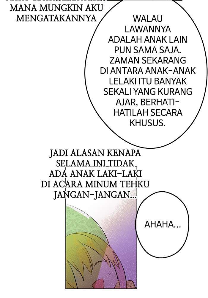 Who Made Me a Princess Chapter 43 Image 67