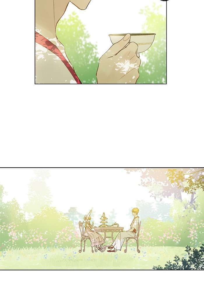 Who Made Me a Princess Chapter 44 Image 3