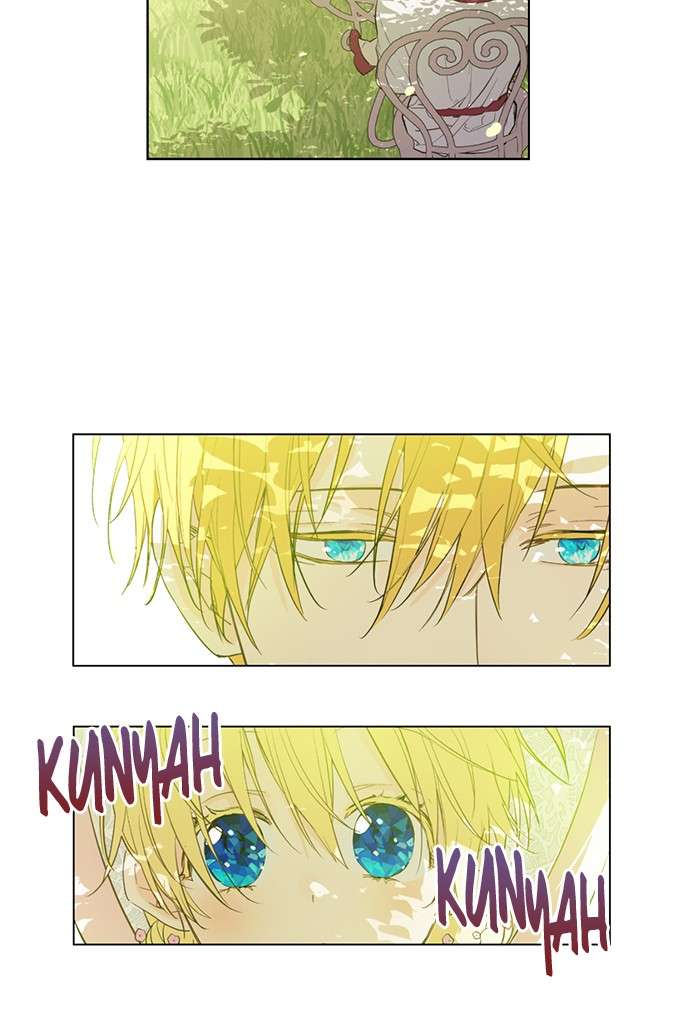 Who Made Me a Princess Chapter 44 Image 12