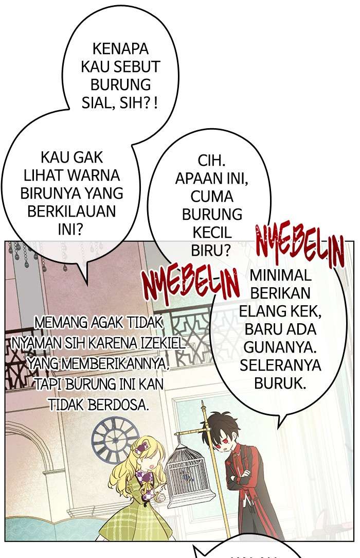 Who Made Me a Princess Chapter 44 Image 25