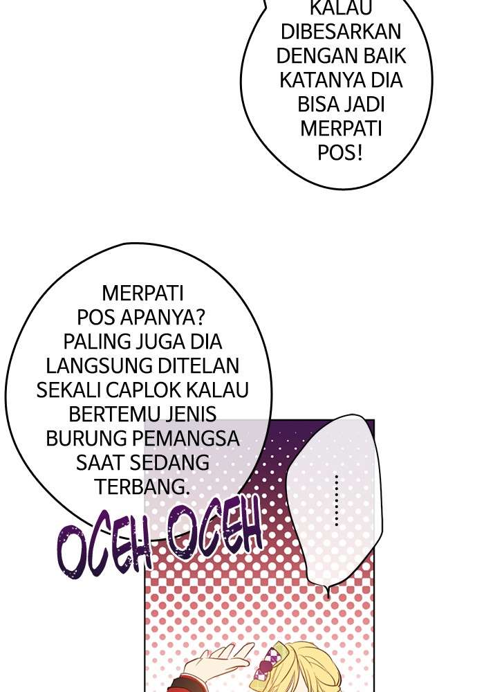 Who Made Me a Princess Chapter 44 Image 26