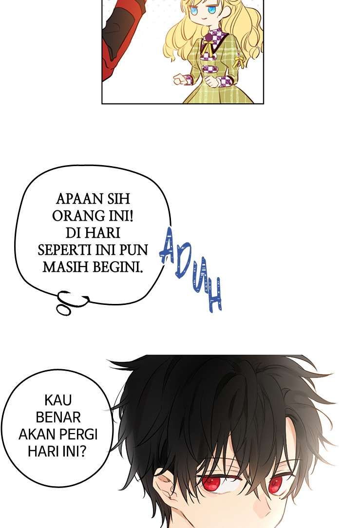 Who Made Me a Princess Chapter 44 Image 27