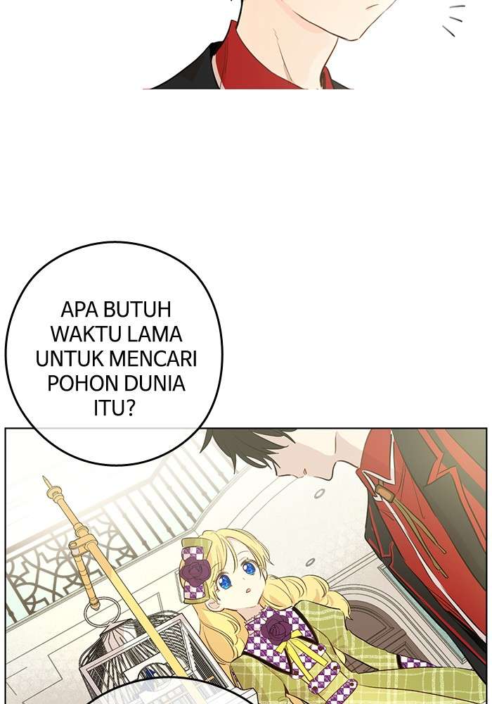 Who Made Me a Princess Chapter 44 Image 28