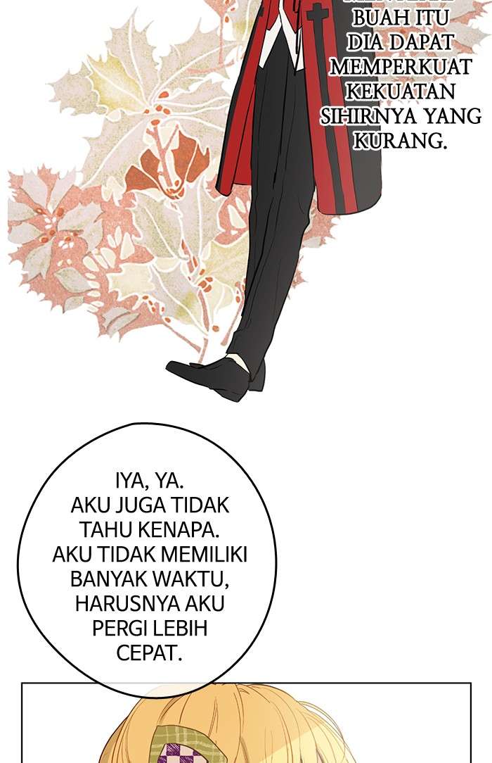 Who Made Me a Princess Chapter 44 Image 31