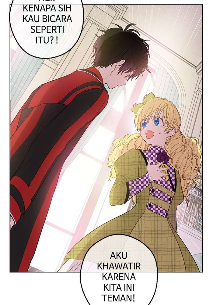 Who Made Me a Princess Chapter 44 Image 36