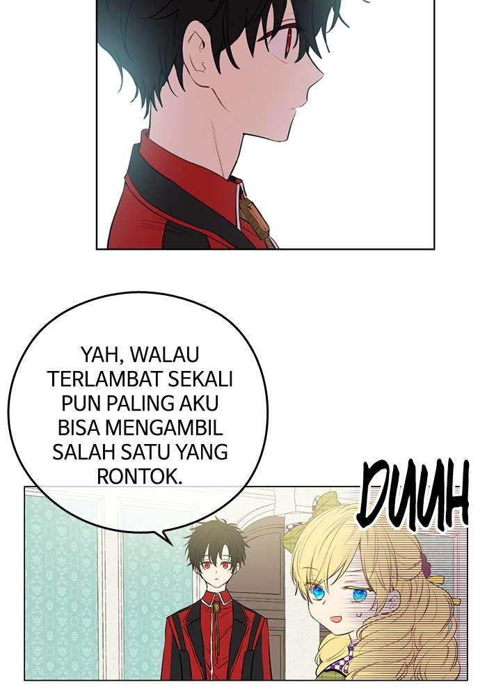 Who Made Me a Princess Chapter 44 Image 40