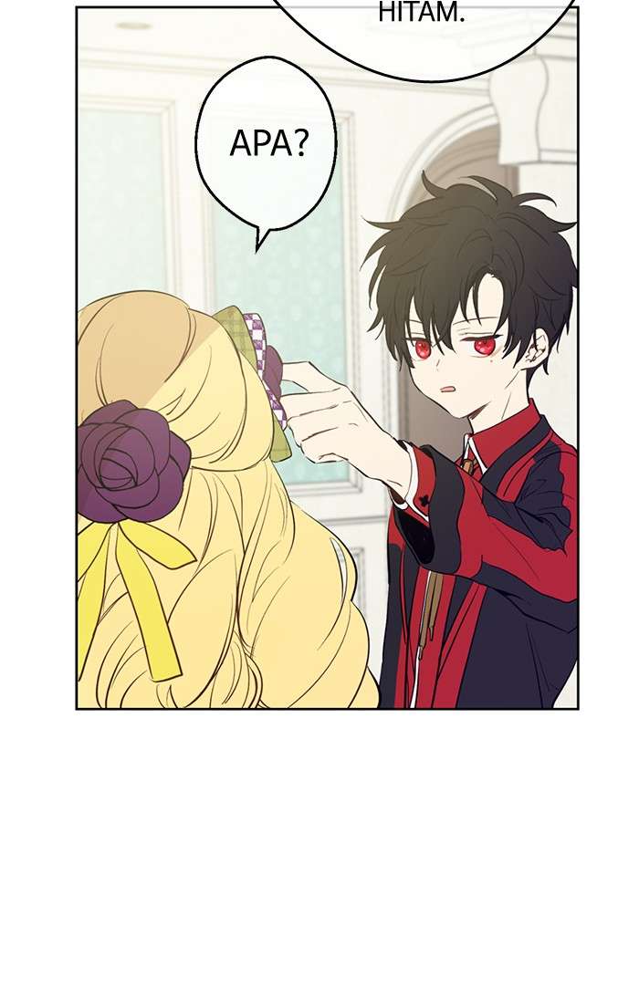 Who Made Me a Princess Chapter 44 Image 43