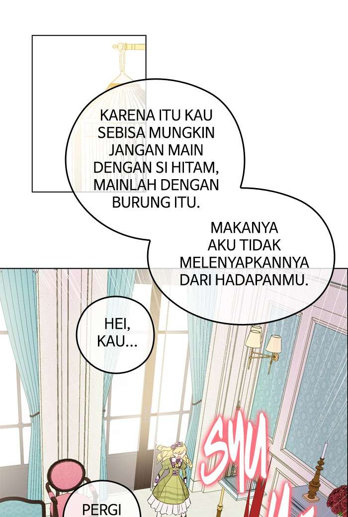 Who Made Me a Princess Chapter 44 Image 44