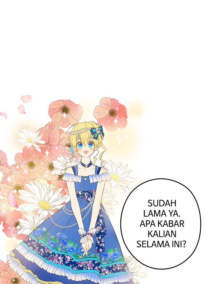 Who Made Me a Princess Chapter 45 Image 0