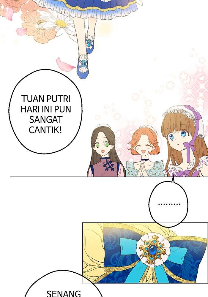 Who Made Me a Princess Chapter 45 Image 1