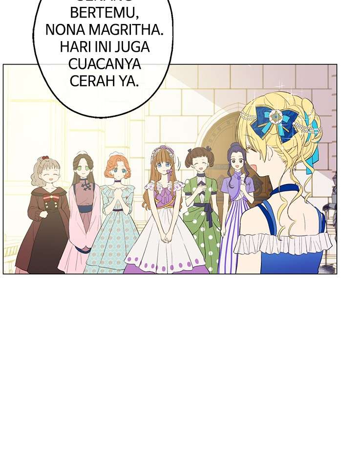 Who Made Me a Princess Chapter 45 Image 2