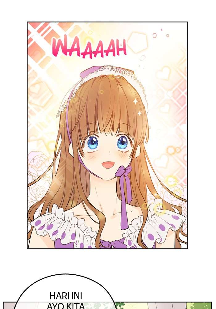Who Made Me a Princess Chapter 45 Image 3