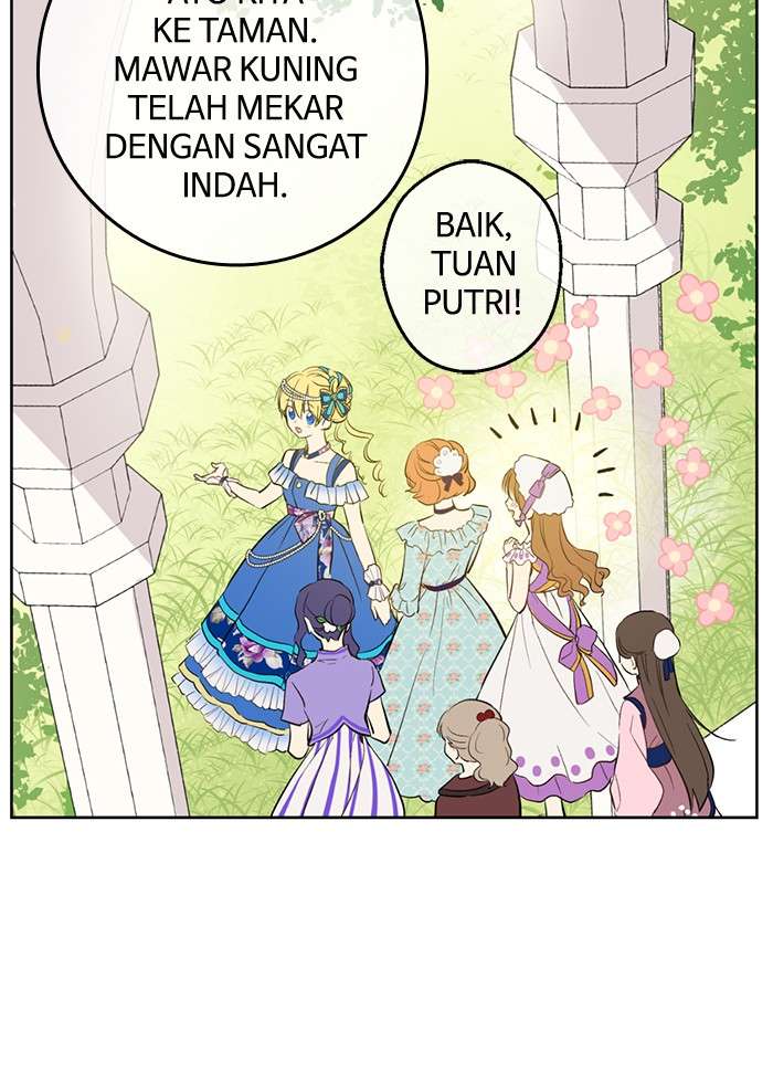 Who Made Me a Princess Chapter 45 Image 4