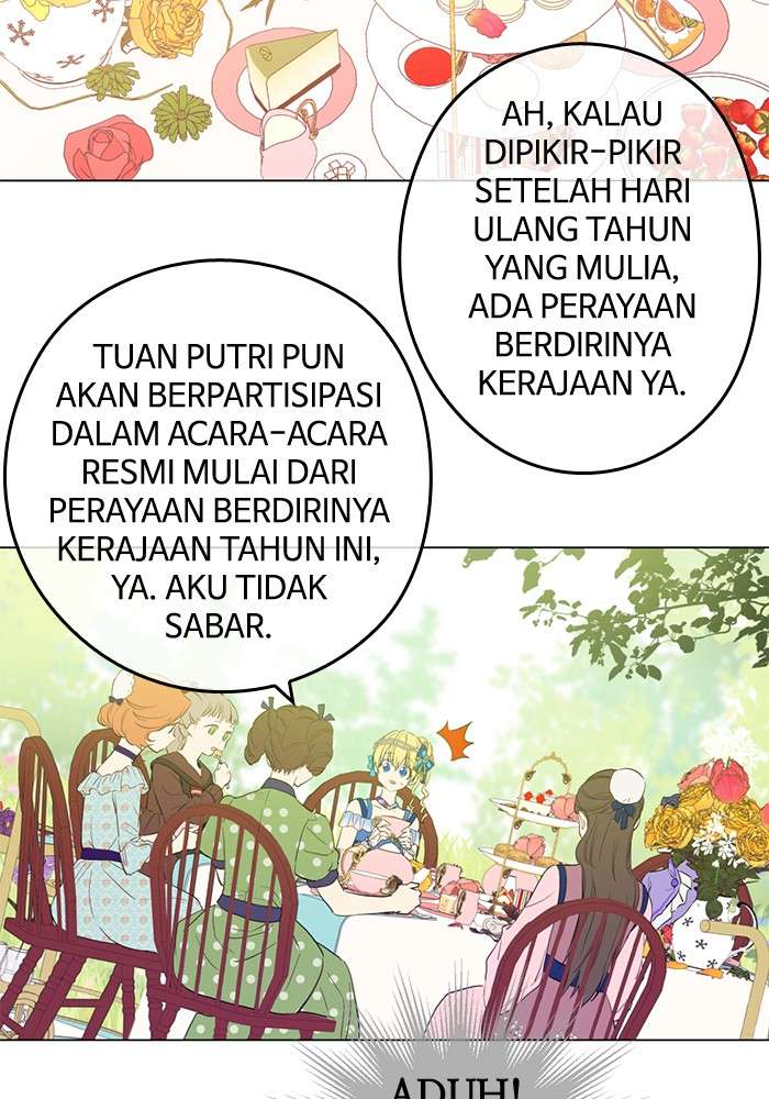 Who Made Me a Princess Chapter 45 Image 7