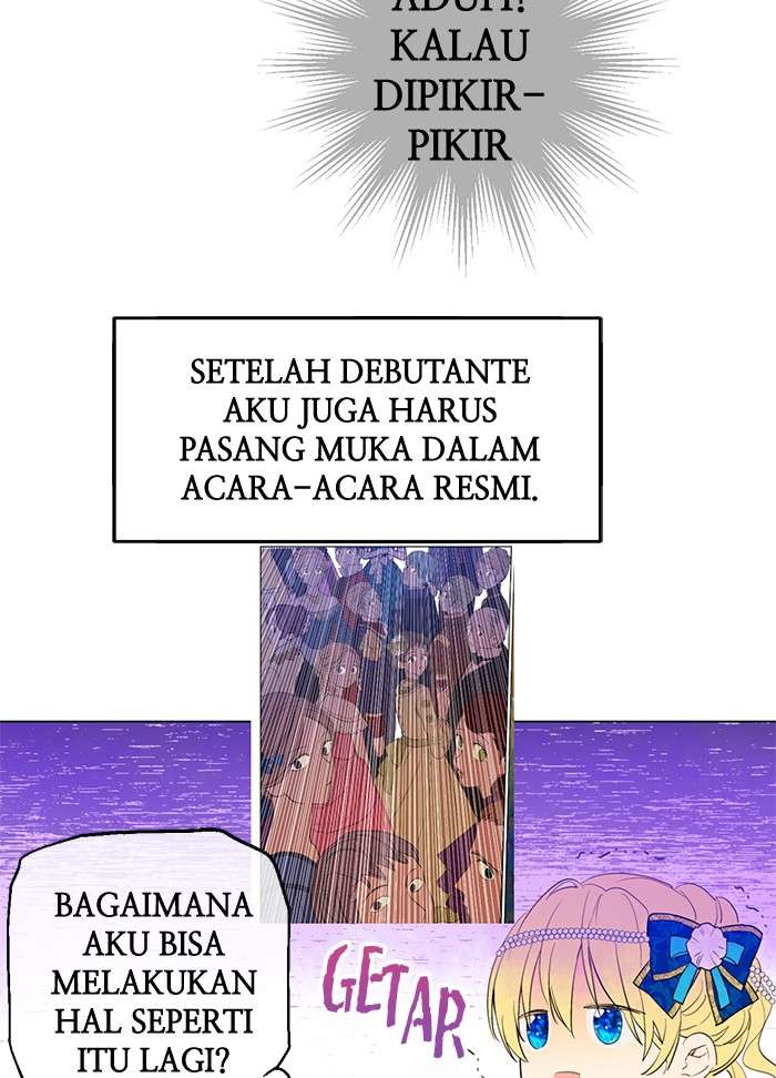 Who Made Me a Princess Chapter 45 Image 8