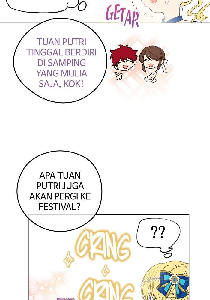 Who Made Me a Princess Chapter 45 Image 9