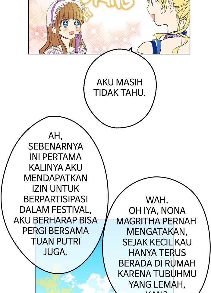 Who Made Me a Princess Chapter 45 Image 10