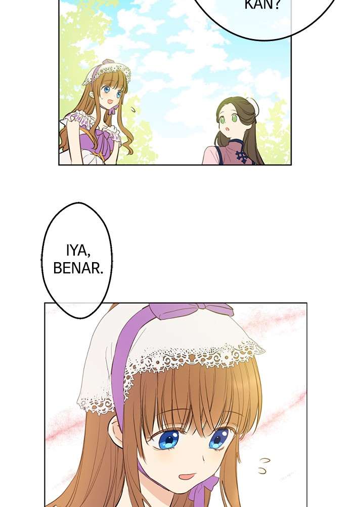 Who Made Me a Princess Chapter 45 Image 11