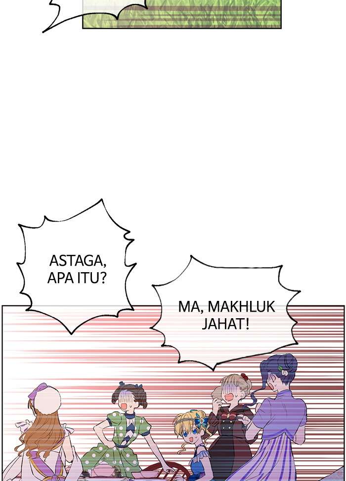 Who Made Me a Princess Chapter 45 Image 18