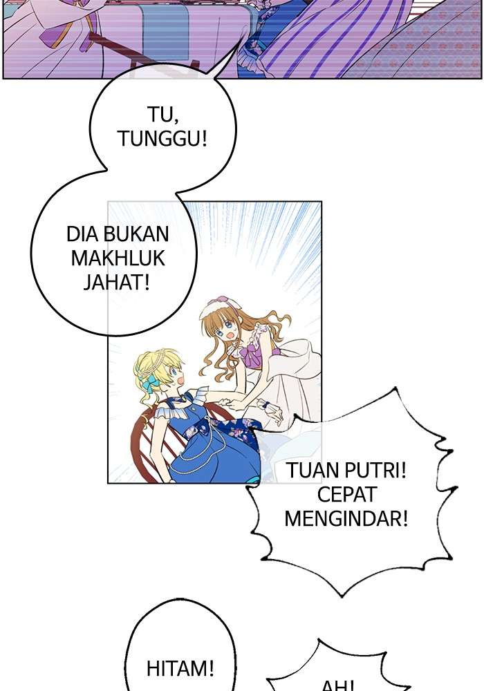 Who Made Me a Princess Chapter 45 Image 19