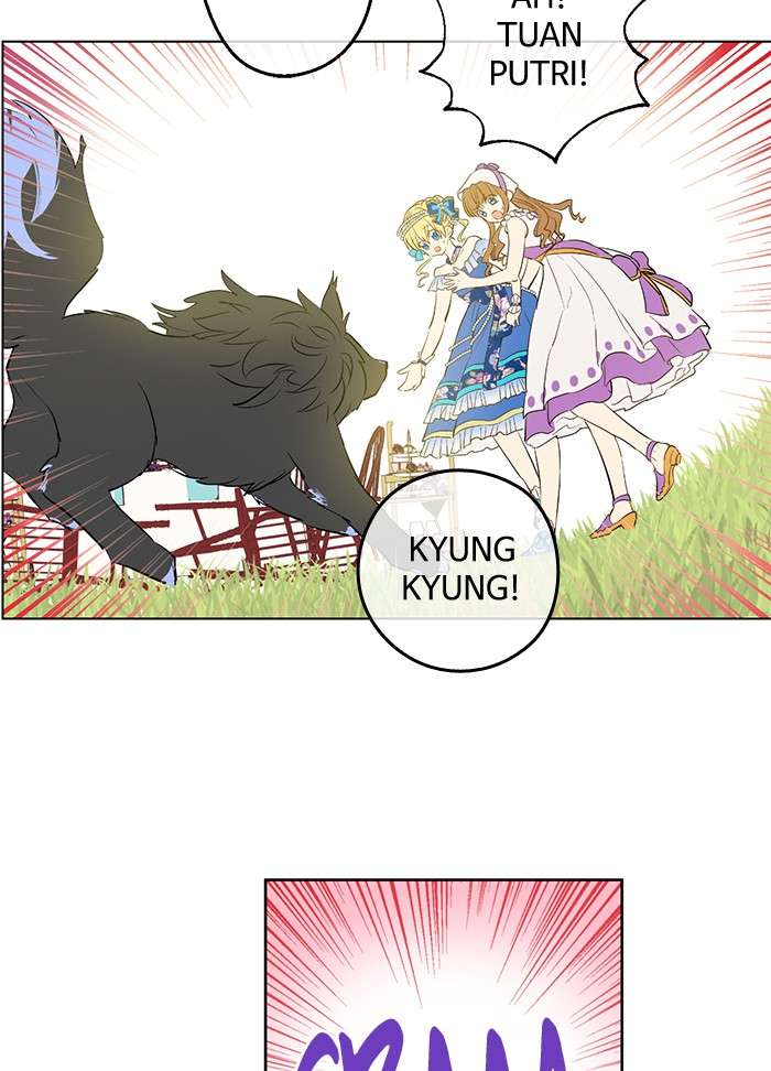 Who Made Me a Princess Chapter 45 Image 20