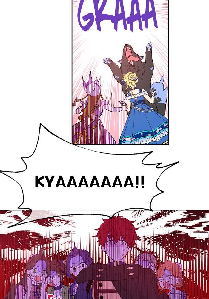 Who Made Me a Princess Chapter 45 Image 21