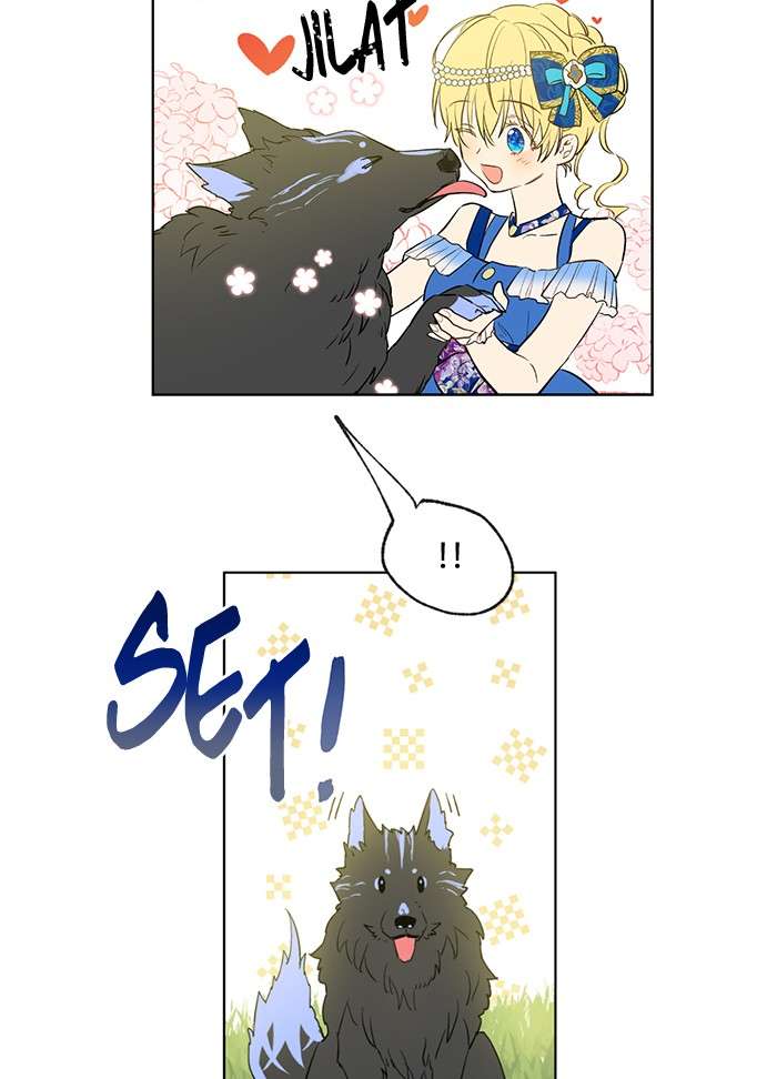 Who Made Me a Princess Chapter 45 Image 24