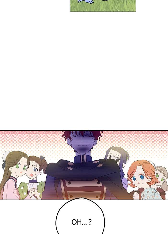 Who Made Me a Princess Chapter 45 Image 26