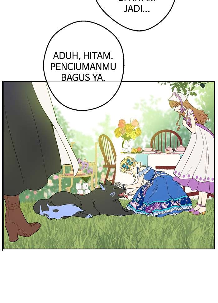 Who Made Me a Princess Chapter 45 Image 28