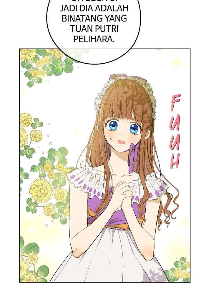 Who Made Me a Princess Chapter 45 Image 31