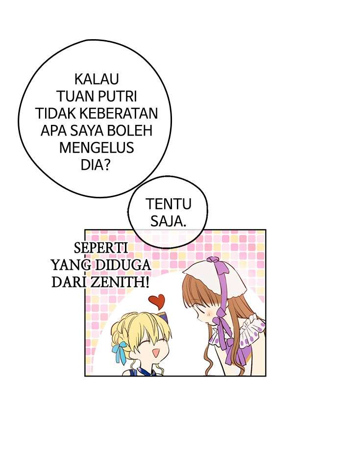 Who Made Me a Princess Chapter 45 Image 33