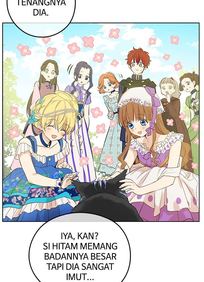 Who Made Me a Princess Chapter 45 Image 35