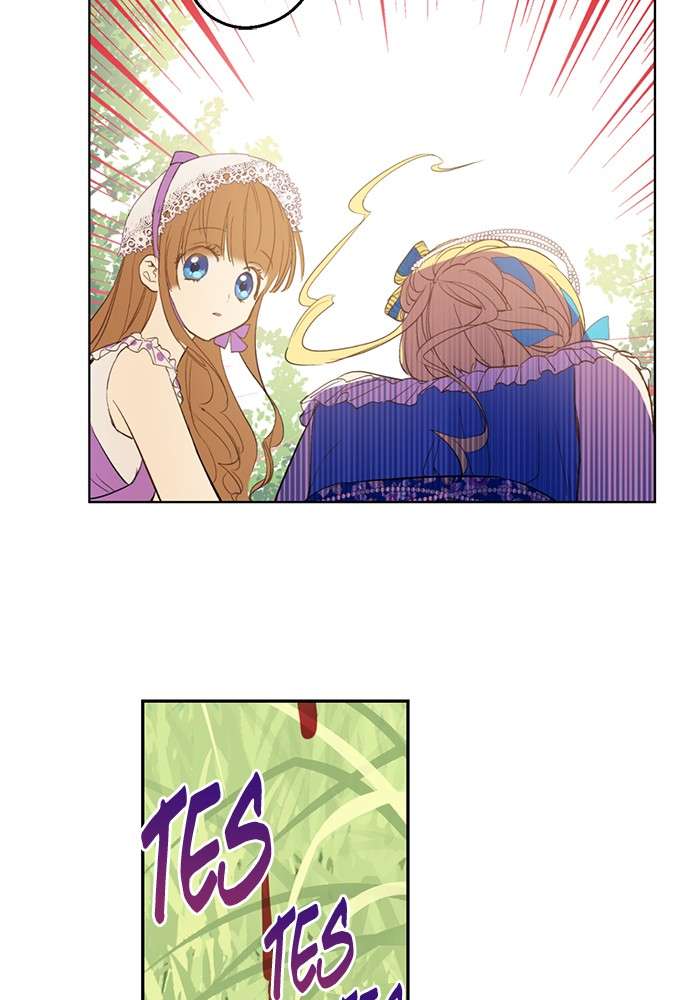 Who Made Me a Princess Chapter 45 Image 42