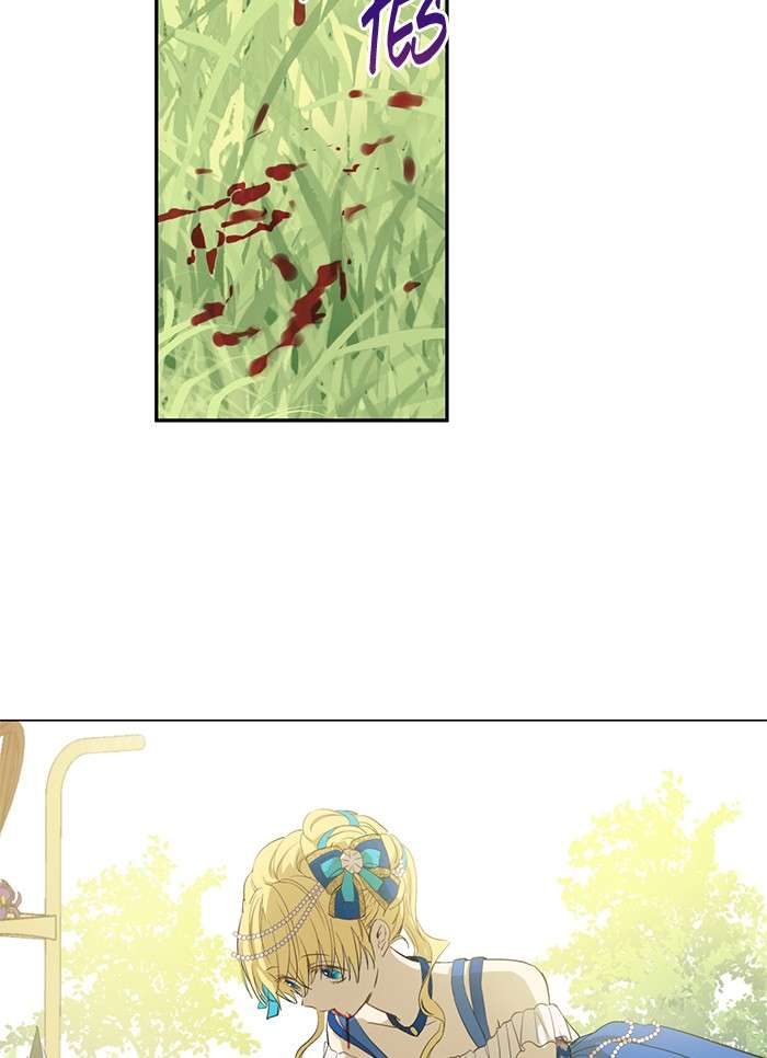 Who Made Me a Princess Chapter 45 Image 43