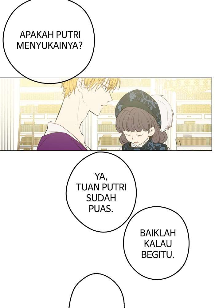 Who Made Me a Princess Chapter 45 Image 57