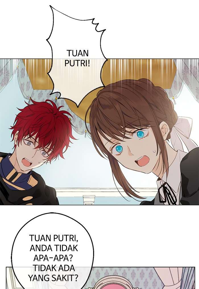 Who Made Me a Princess Chapter 46 Image 6