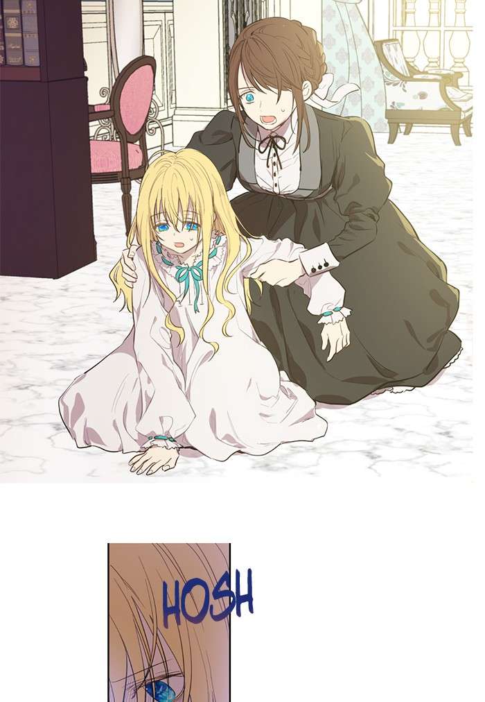 Who Made Me a Princess Chapter 46 Image 20