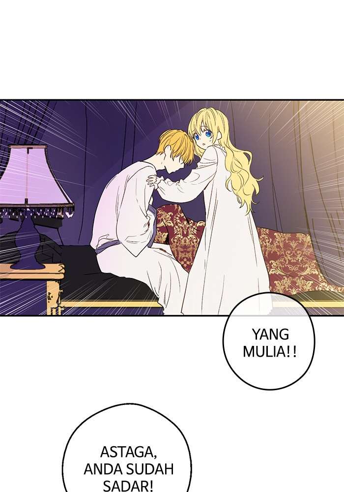 Who Made Me a Princess Chapter 47 Image 7