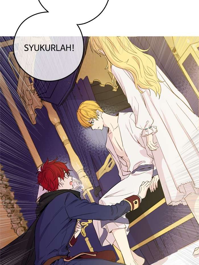 Who Made Me a Princess Chapter 47 Image 8