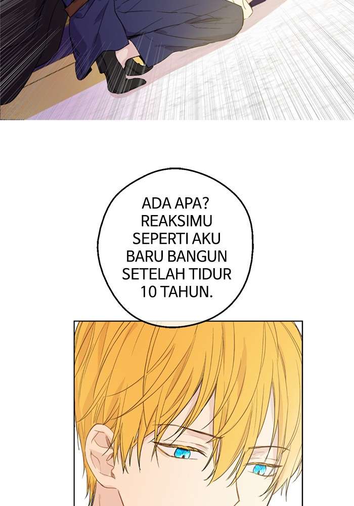 Who Made Me a Princess Chapter 47 Image 9