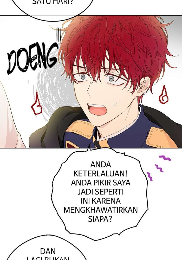 Who Made Me a Princess Chapter 47 Image 11