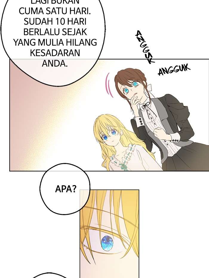 Who Made Me a Princess Chapter 47 Image 12