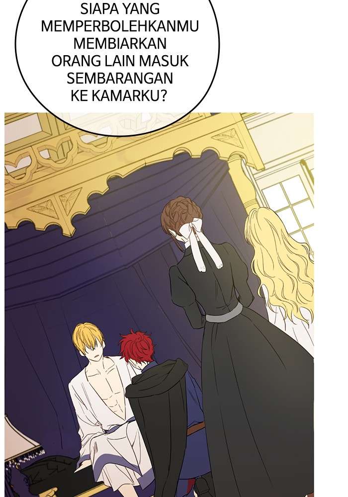 Who Made Me a Princess Chapter 47 Image 15